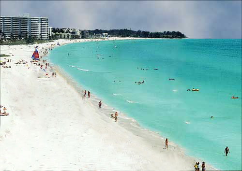 siestakeybeach